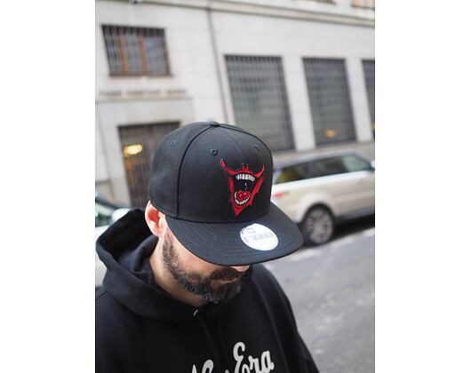 Kšiltovka NEW ERA 9FIFTY Joker Laugh