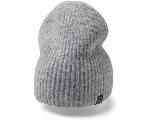 Kulich Statewear Heylow Beanie Light Grey Melange