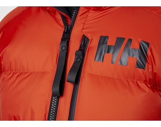 Bunda Helly Hansen Active Winter Parka 300 Patrol