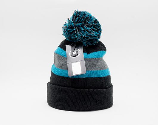 Kulich 47 Brand San José Sharks Breakaway Black Logo
