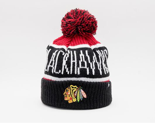Kulich 47 Brand Chicago Blackhawks Calgary Global Series