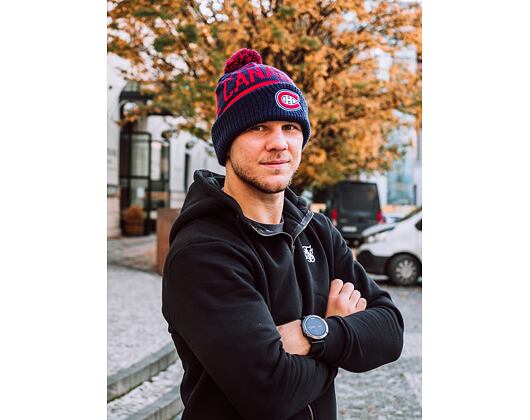 Kulich 47 Brand Montreal Canadiens Calgary