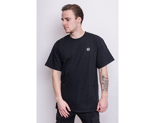 Triko HUF My Lust T-Shirt Black