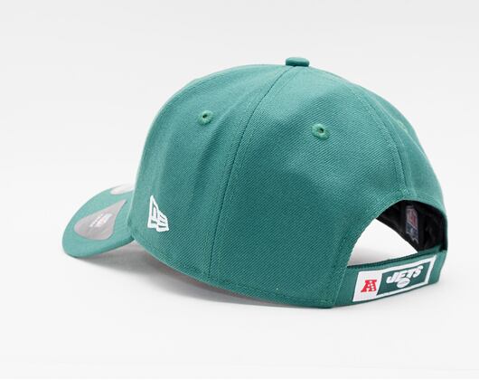Kšiltovka New Era - 9FORTY The League 2019 - NY Jets - Team Color