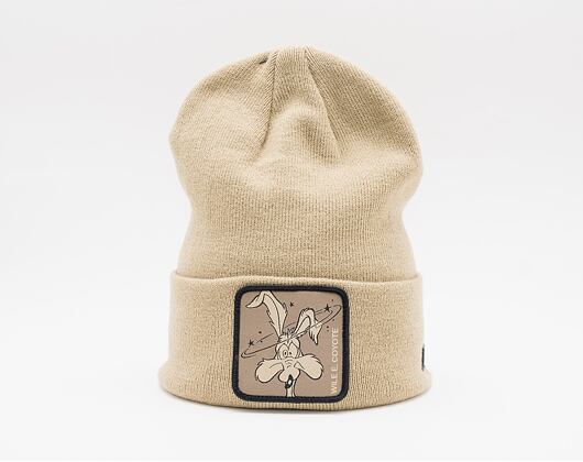 Kulich Capslab Wile E. Coyote Sand COY1