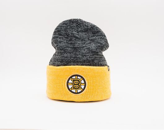 Kulich 47 Brand Boston Bruins 2 Tone Brain Freeze