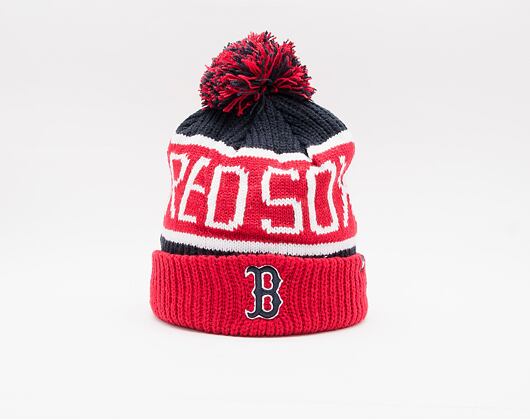 Kulich 47 Brand Boston Red Sox Calgary Red/Navy