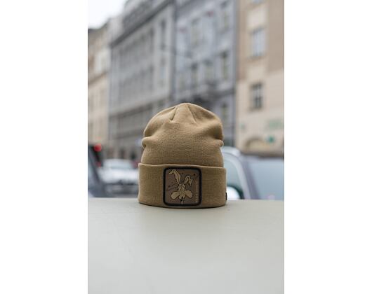 Kulich Capslab Wile E. Coyote Sand COY1