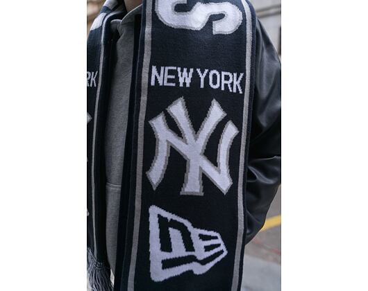 Šála New Era New York Yankees OTC