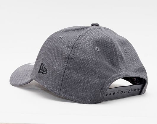 Kšiltovka New Era 9FORTY Tonal Snapback New York Yankees Strapback Graphite
