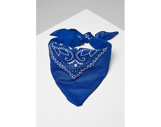 Šátek Urban Classic TB4068 Bandana Royal