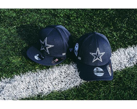 Kšiltovka New Era 9FIFTY NFL20 Sideline Home Dallas Cowboys Snapback Team Color