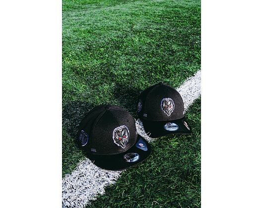 Kšiltovka New Era 39THIRTY NFL20 Sideline Home Baltimore Ravens Stretch Fit Team Color