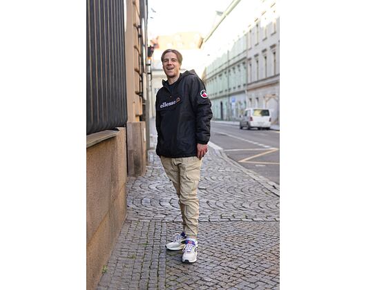 Kalhoty Urban Classic TB1268 Cargo Jogging Pants Sand