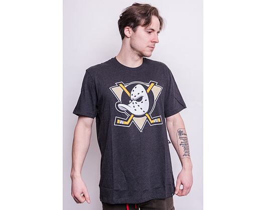Triko 47 Brand NHL Anaheim Ducks '47 CLUB Tee 320196