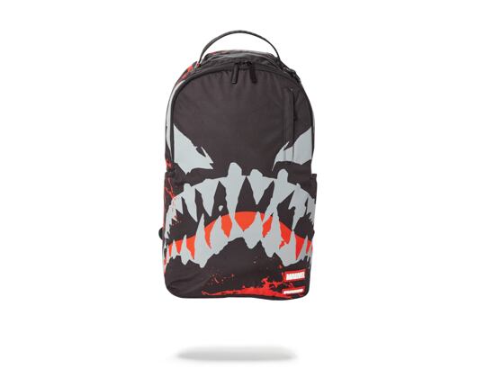 Batoh Sprayground Venom Shark
