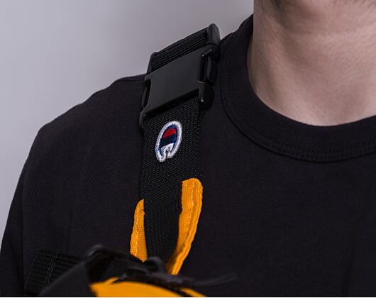 Ledvinka Champion Belt Bag Yellow ZNN OS030