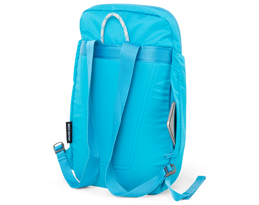 Batoh AEVOR Light Pack Berry Blue