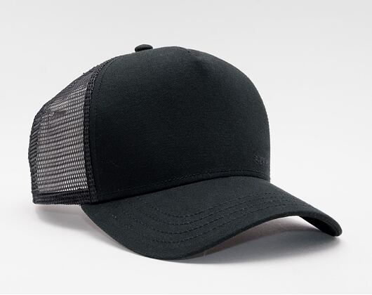 Kšiltovka Stetson - Trucker Cap Cotton - 1