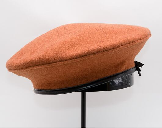 Baret Kangol Telephone Beret Ginger K3356HT-GI817