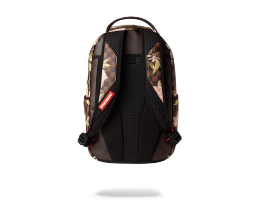 Batoh Sprayground Shark Flower Backpack