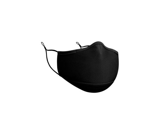 Rouška New Era Diamond Era Blank Black