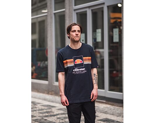 Triko Ellesse Colo Tee SHH10373 Navy