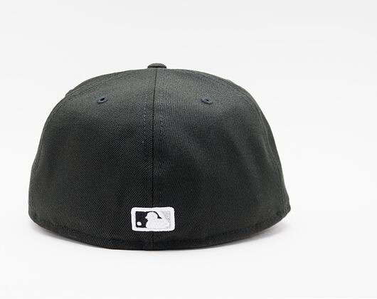 Kšiltovka New Era - MLB On-Field 59FIFTY - Chicago White Sox - Team Color