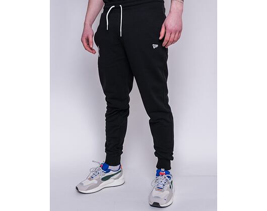 Tepláky New Era MLB Logo Joggers New York Yankees Black