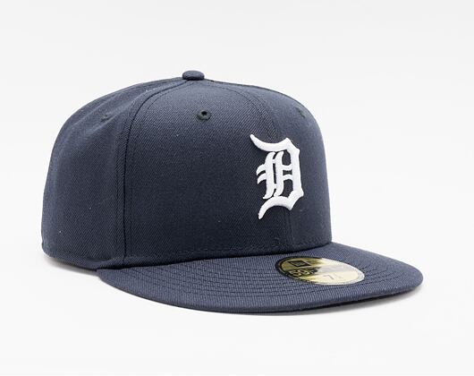 Kšiltovka New Era - MLB On-Field 59FIFTY - Detroit Tigers - Team Color