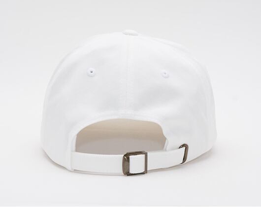 Kšiltovka Karl Kani Signature Cap White 7030752