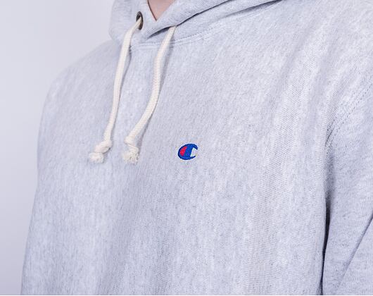 Mikina Champion RW 1952 Hooded Sweatshirt 216496 EM004