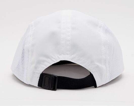 Kšiltovka Emerica Classic Patch Camper 100 White