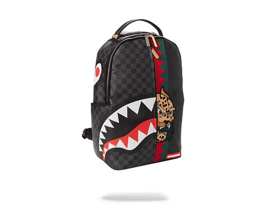 Batoh Sprayground Spucci Split Backpack