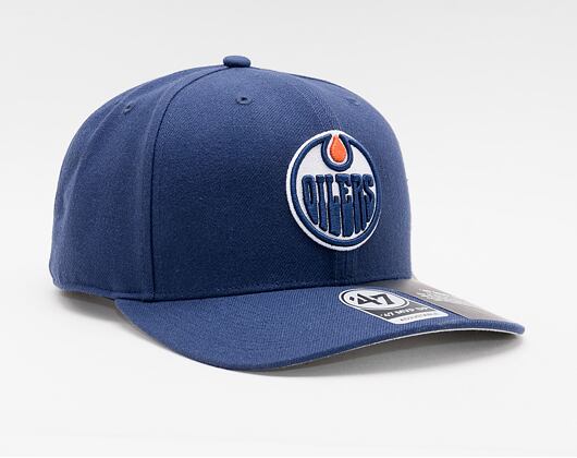 Kšiltovka 47 Brand Edmonton Oilers Cold Zone ‘47 MVP DP