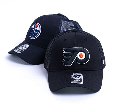 Kšiltovka 47 Brand Philadelphia Flyers Branson '47 MVP
