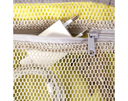 Ledvinka Aevor Hipbag Ripstop Lemon