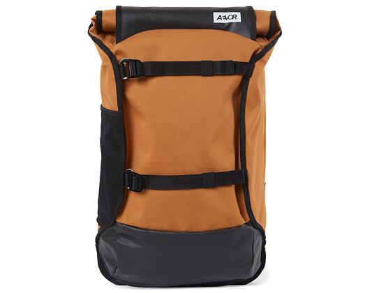 Batoh Aevor Trip Pack Special Canvas Brown