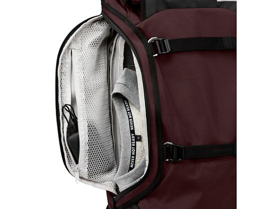 Batoh Aevor Travel Pack Proof Proof Maroon