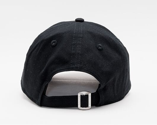 Kšiltovka New Era 9TWENTY Fishing Tackle Strapback Black