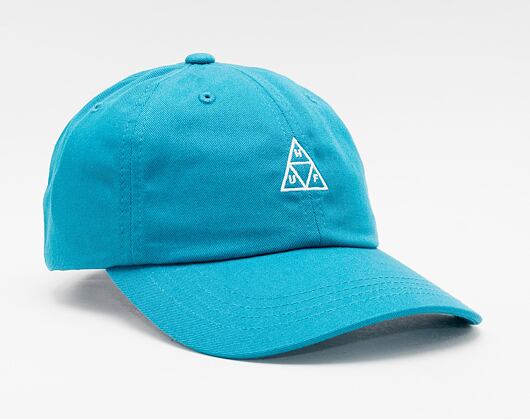 Kšiltovka HUF Essentials TT Logo CV 6 Panel Marina