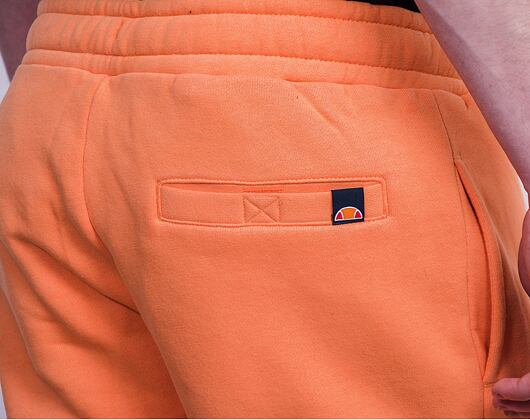 Kraťasy Ellesse Bossini short Orange
