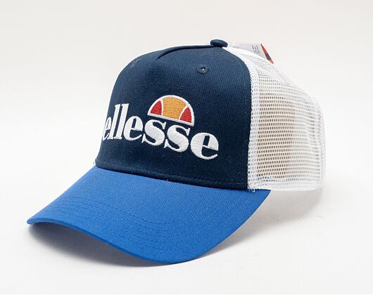 Kšiltovka Ellesse Podorro Navy/White/Blue