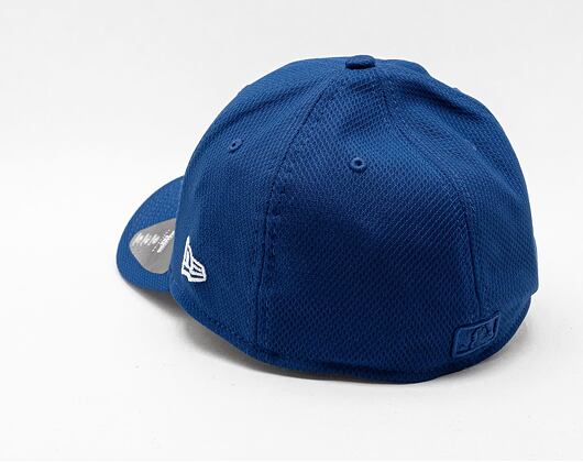 Kšiltovka New Era 39THIRTY MLB Diamond Era Los Angeles Dodgers Dark Royal Blue