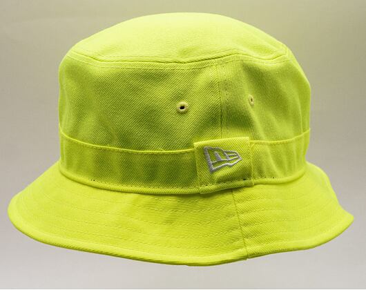 Klobouk New Era Essential Upright Yellow