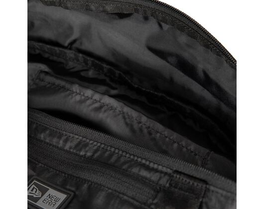 Ledvinka New Era Light Waistbag Black