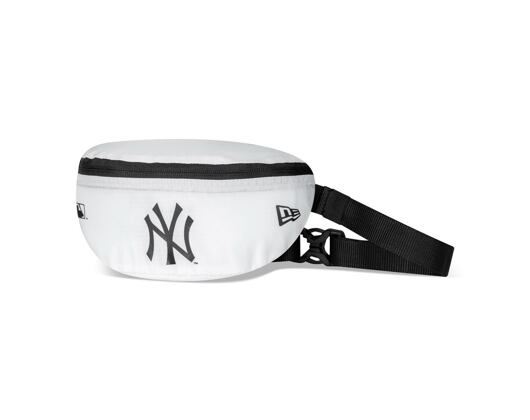 Ledvinka New Era Mini Waist Bag New York Yankees Optic White