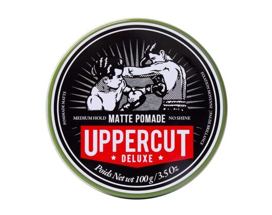 Vlasová Pomáda Uppercut Deluxe MATTE POMADE 100g