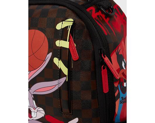 Batoh Sprayground Space Jam Space Dunk
