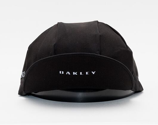 Kšiltovka Oakley Cap 2.0 Blackout